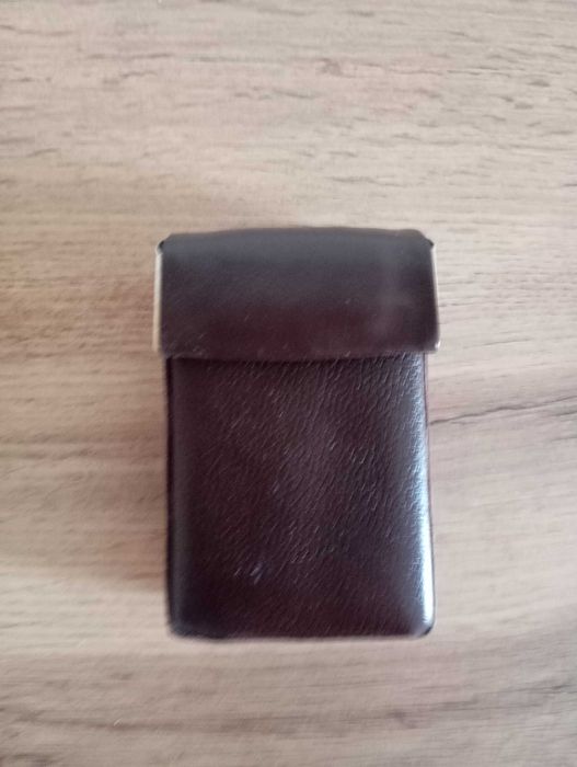 Кутия за цигари от Социализъма