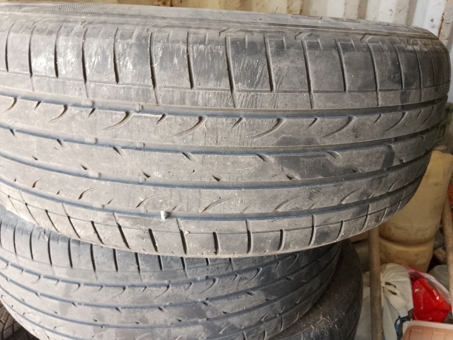 Резина 225/55/18