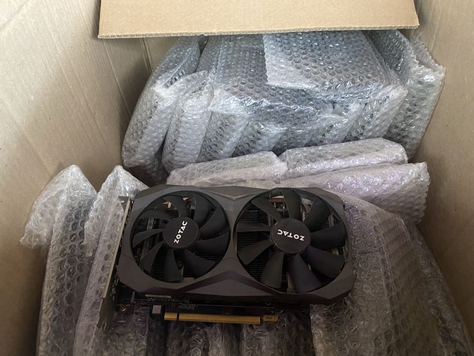Видеокарты P104 - 100 / 200 штук / Аналог GTX 1070 / Алматы