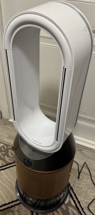 Dyson Purifier Humidify+cool  Ph05 воздух очиститель