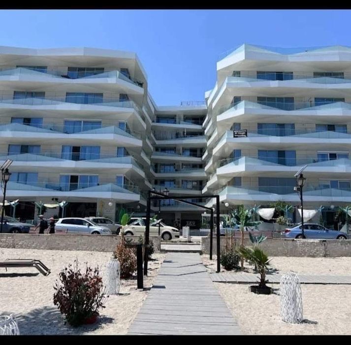 Apartament 2 cam. decomandat Mamaia sat.