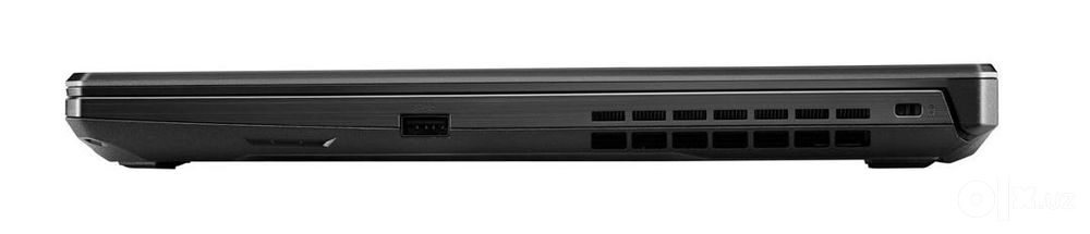 Asus TUF Gaming A15 FA506NCQ-HN031 | 15