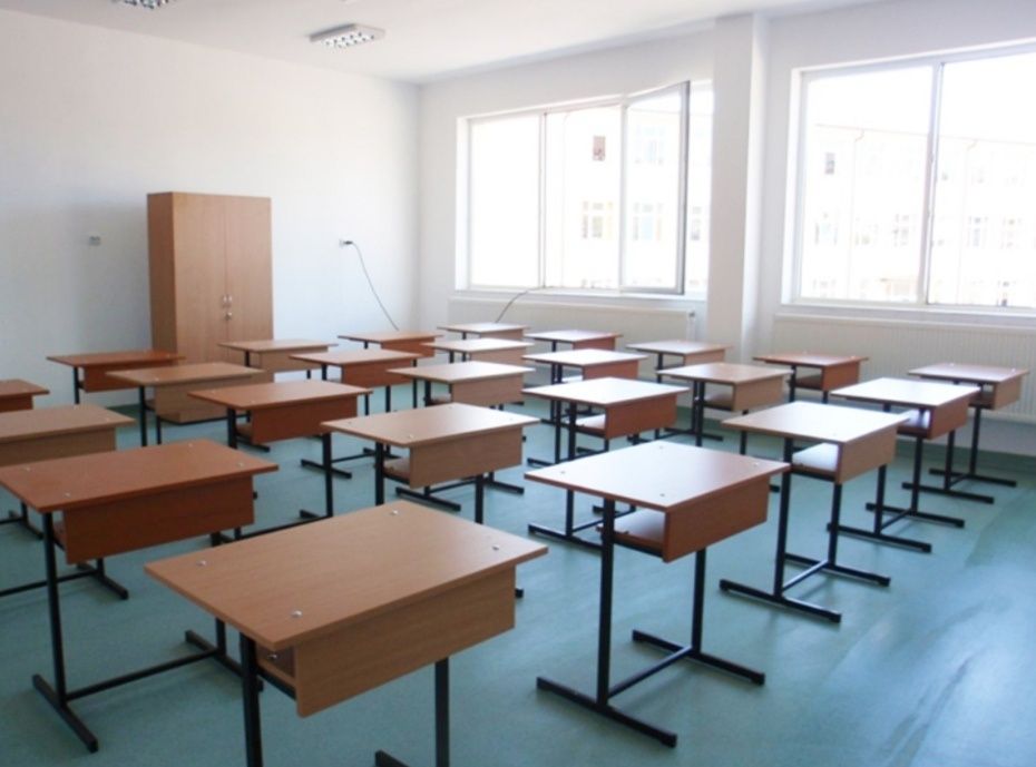 Bănci pt școală livrare în toată tara