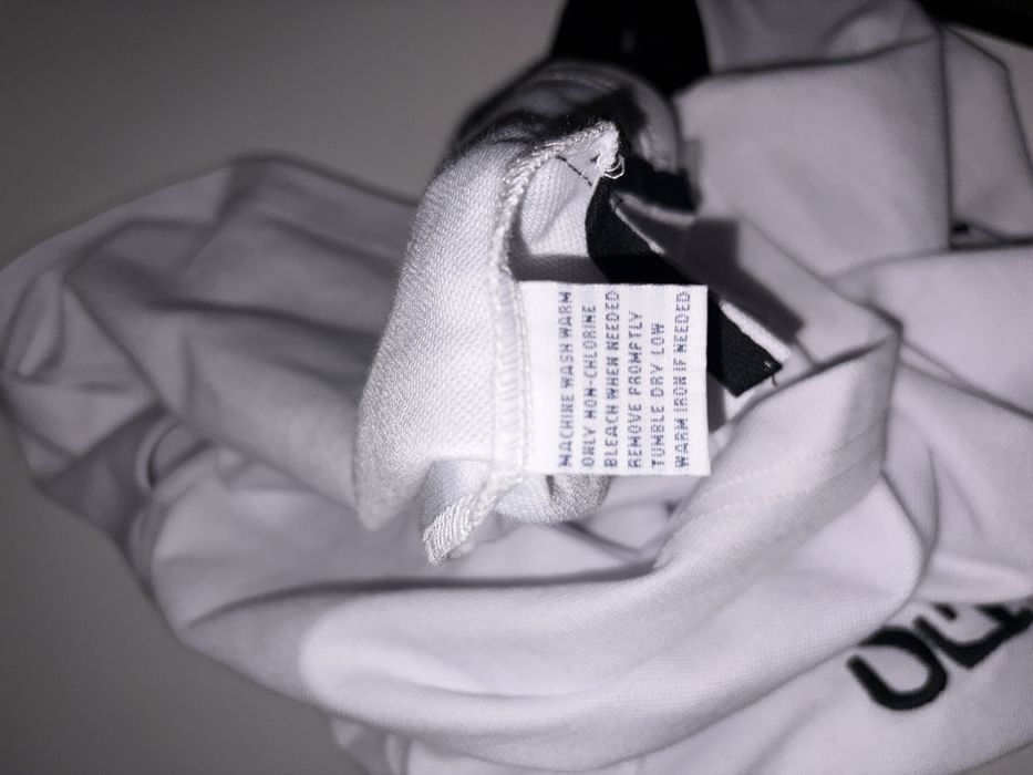 polo ralph lauren tshirt LOS ANGELES