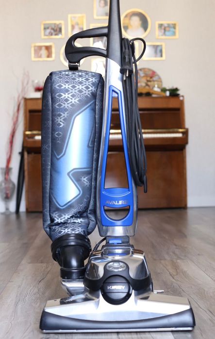 Пылесос Kirby Avalir 2