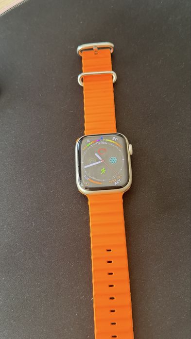 Продам часы apple watch 8 серии
