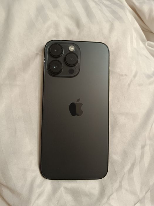 Айфон 14 про мах 512 гб