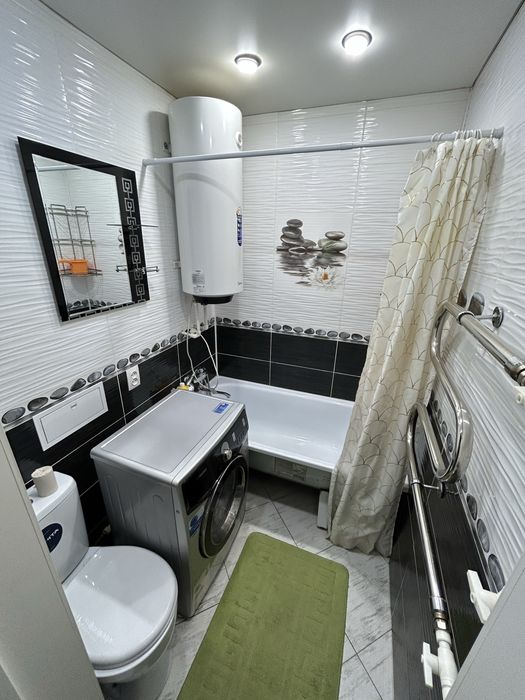 Сдам 1-комнатную квартиру