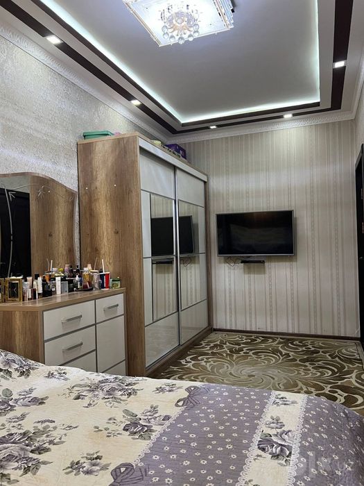 Срочно продаётся Квартира