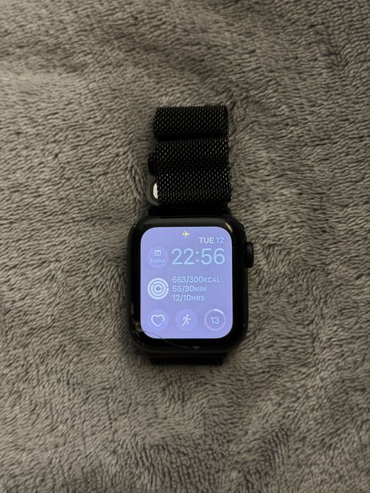 Apple Watch SE 2nd gen 40mm
