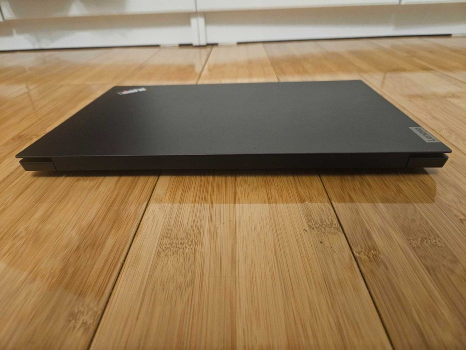 Laptop Lenovo 15" ThinkPad E15 Gen 2 I5 -1135G7 Stare Perfecta 16 GB