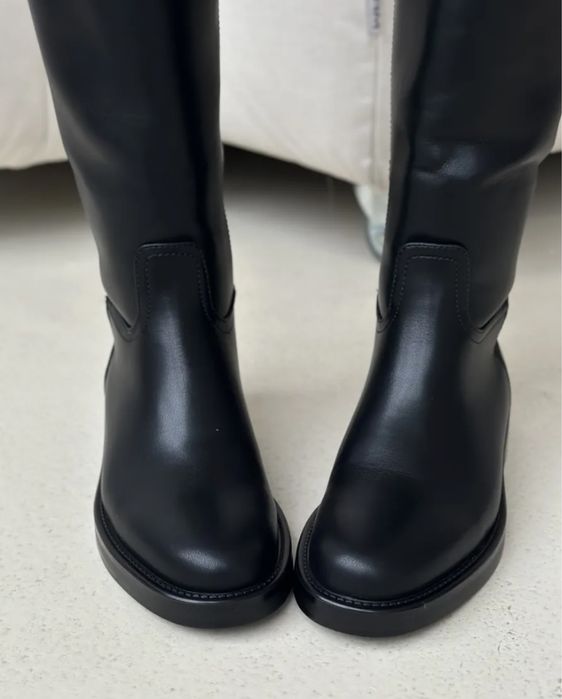 Обувь женская, сапоги