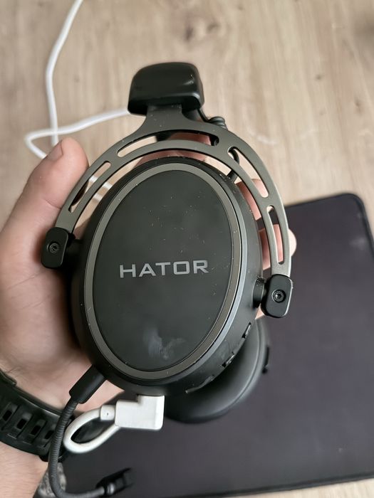 Vand mouse gaming si casti