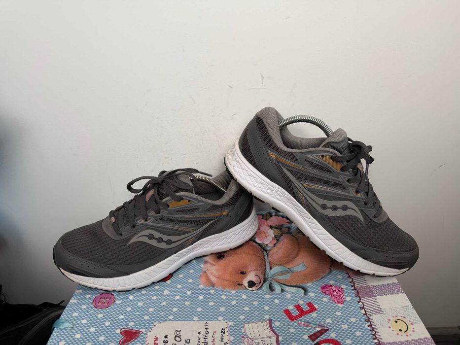 Saucony Cohesion 13 ''оригинални мъжки маратонки 43 номер