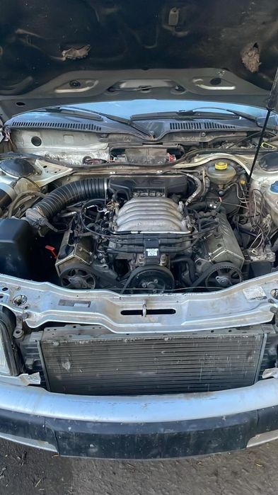 Продам ауди 100с4