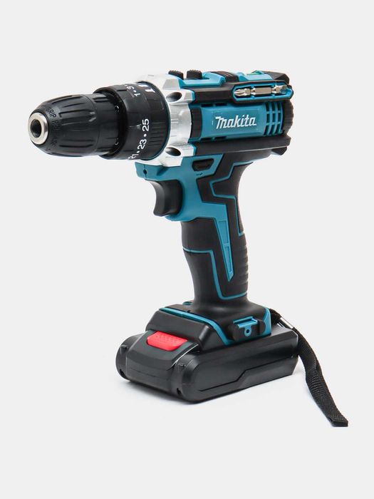 Shurupovert 26 to'plam bilan