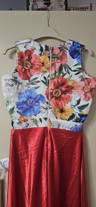 Rochie de ocazie nunta, M