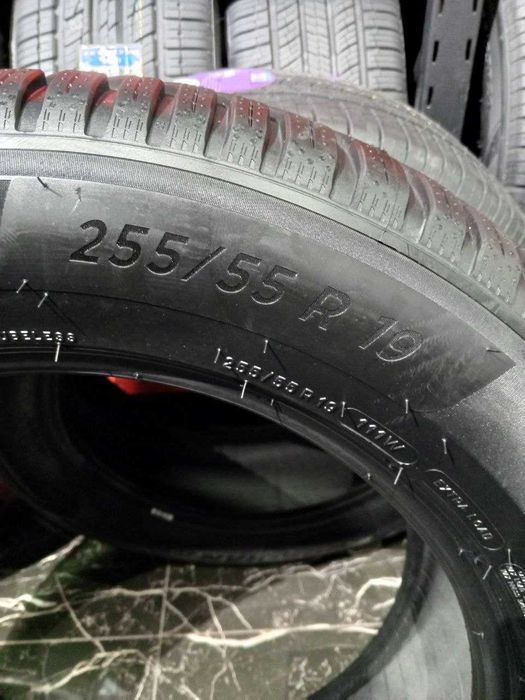 Michelin Crossclimate 2 SUV 255/55 R19 So'tuvda