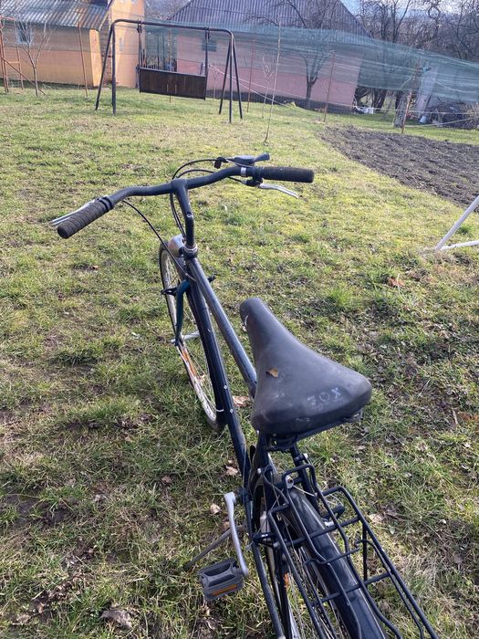 Bicicleta Import AUSTRIA