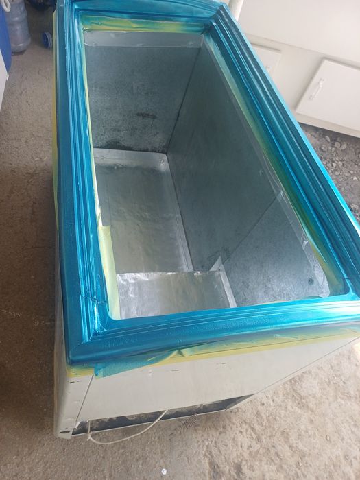 Маразилник 320летрли