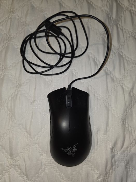 Mouse Gaming Razer