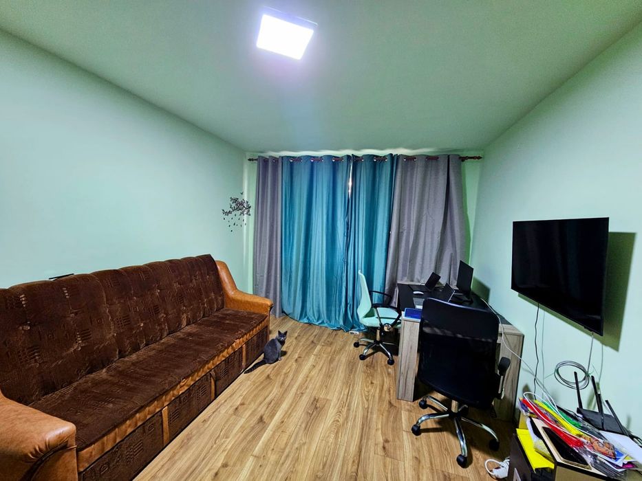 Apartament 3 camere modern, etaj 1, 72 mp – complet renovat, Ineu