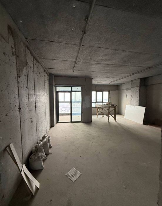 Срочно Продается 3х ком 115м2 ЖК Akay city Дархан