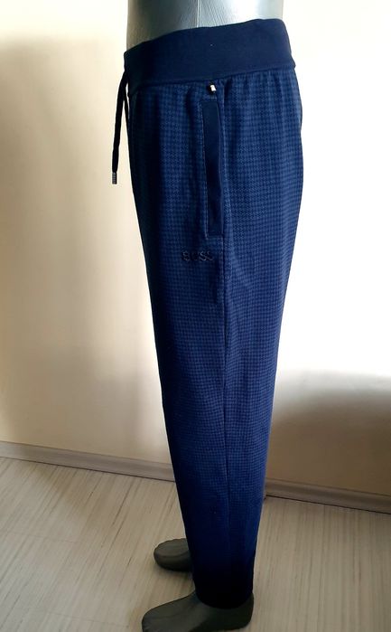 Hugo Boss Premium Pants Mens Size M ОРИГИНАЛ! Мъжко Долнище!
