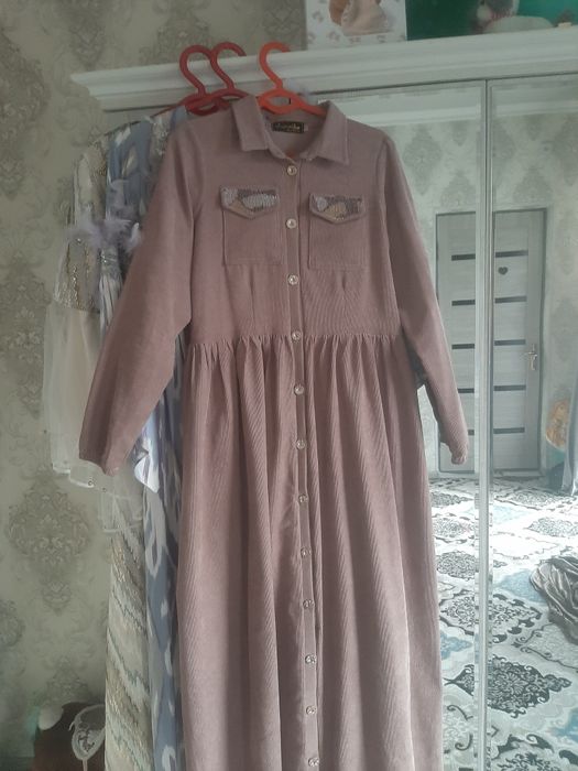 Vecherniy koylak holati yaxshi