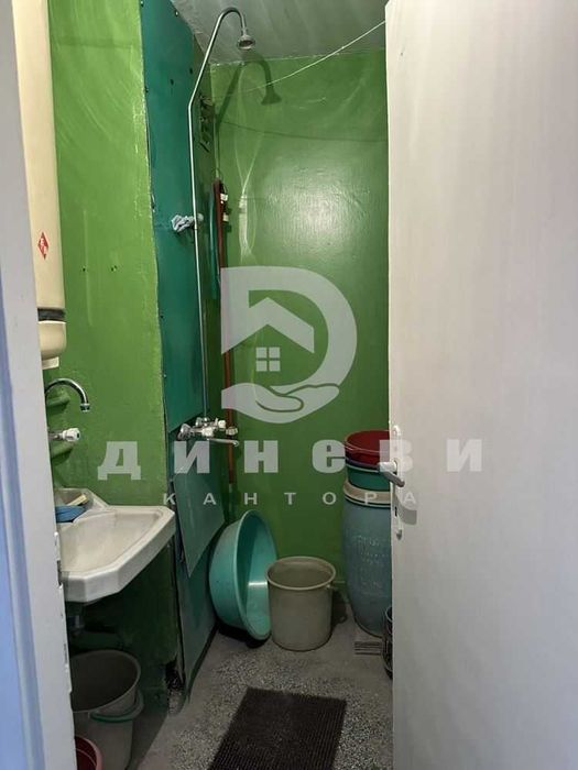 Продава се Четиристаен апартамент в Димитровград - 75 кв.м за 646 €/кв.м - Снимка #12