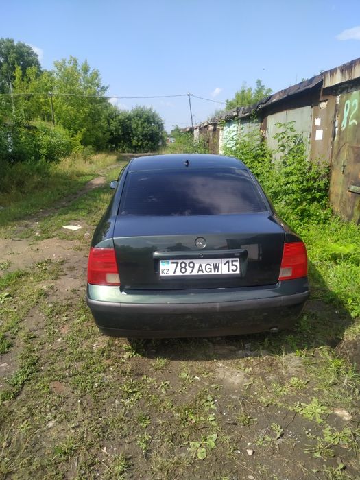 Продам Пассат Б5