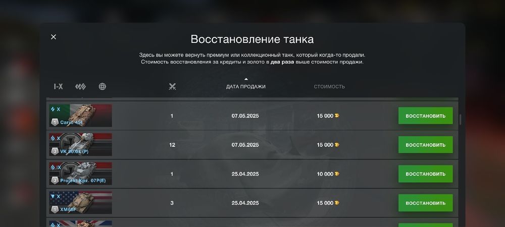 Аккаунт игры wot blitz