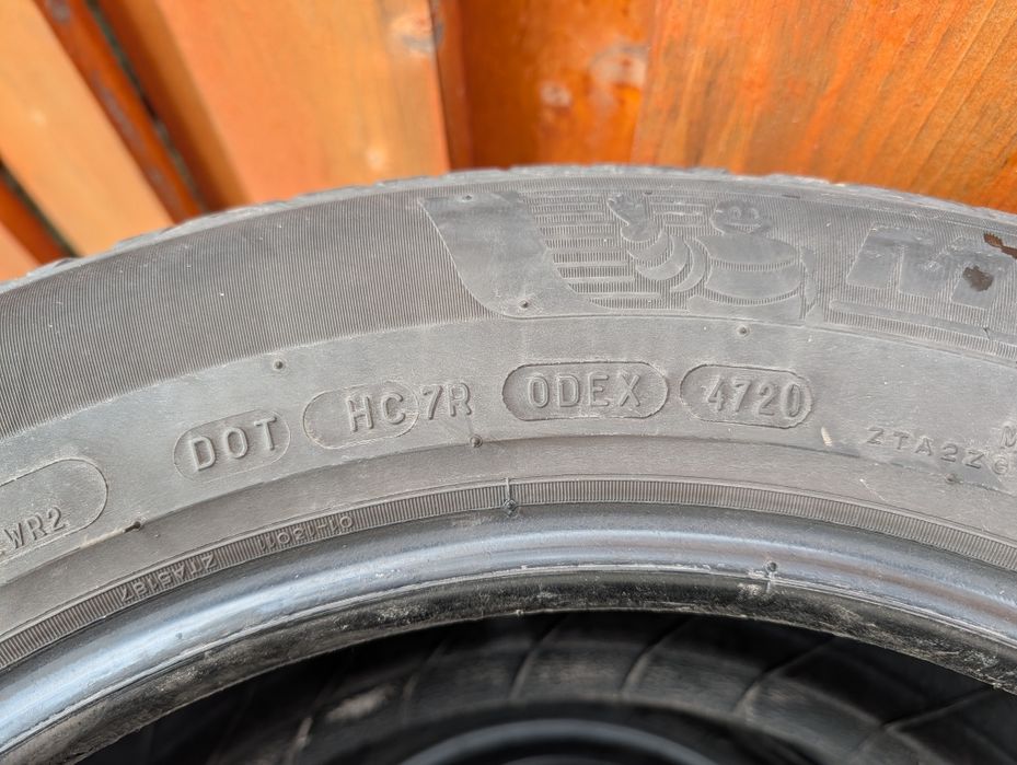 Anvelope vara 205 60 R16
