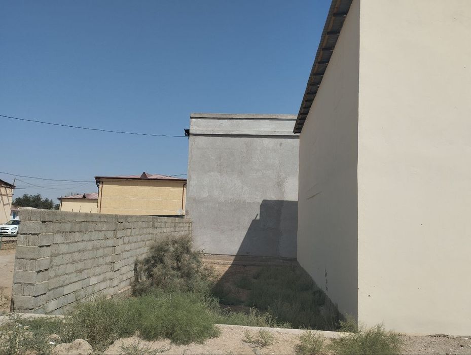 Бизнес ушын колайлы имарат