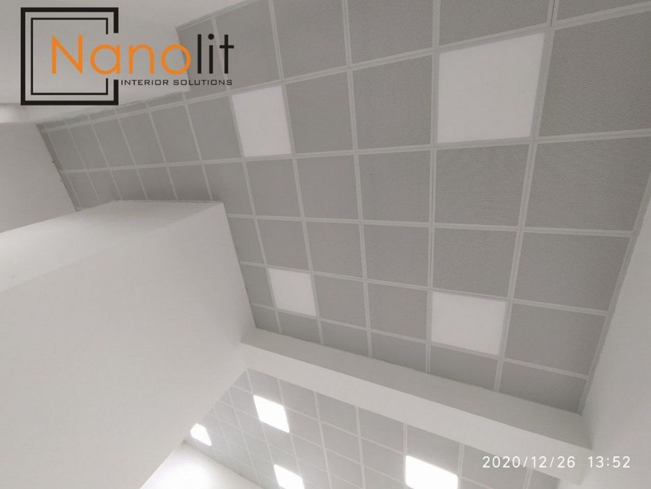 Armstrong армстронг gipsli potolok 4