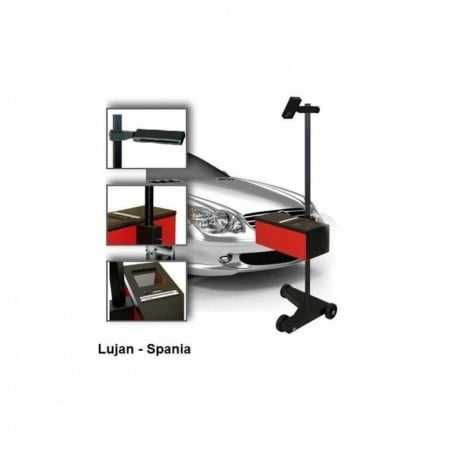 Dispozitiv reglat pozitia la faruri si proiectoare de ceata, LJN-5413