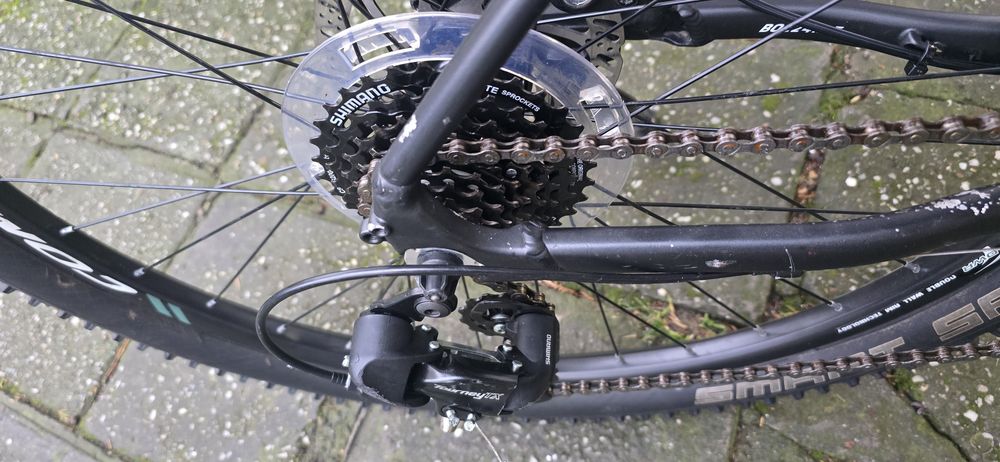 Сити велосипед 28 цолов