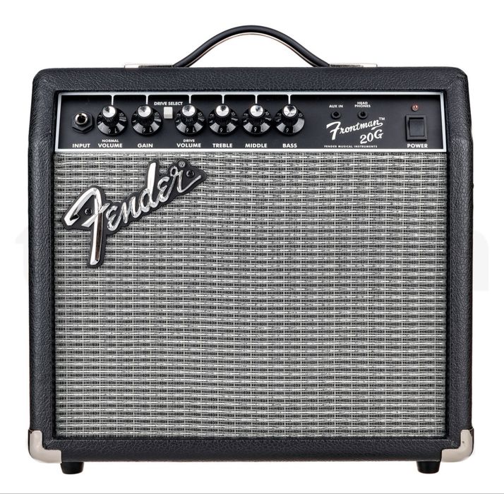 Amplificator Fender Frontman 20G