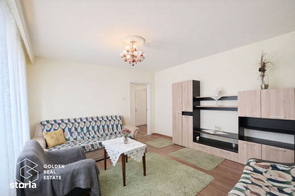 Apartament 2 camere, Micalaca, zona 500