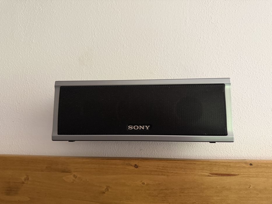 Home cinema/theater Sony DAV DZ260 5+1