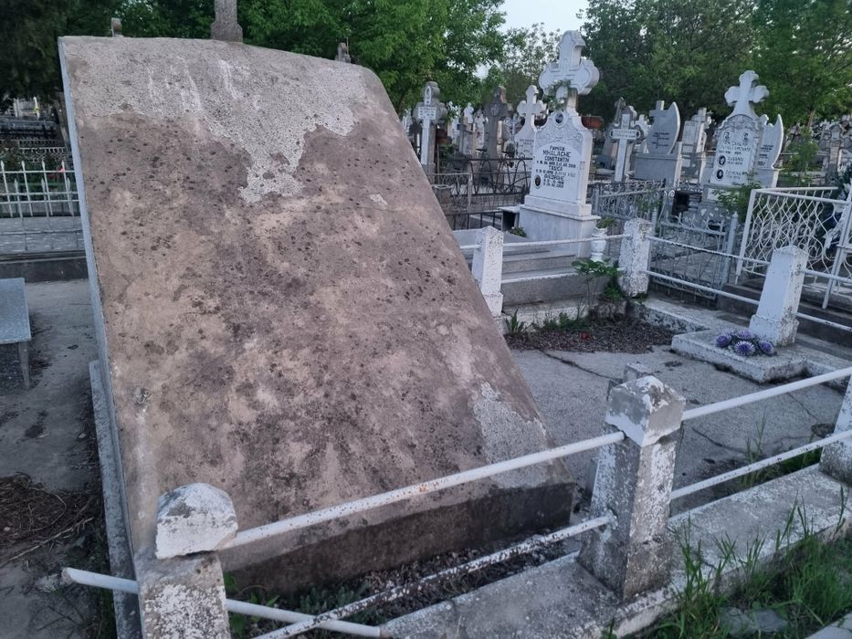 Loc de veci Sf Constantin braila