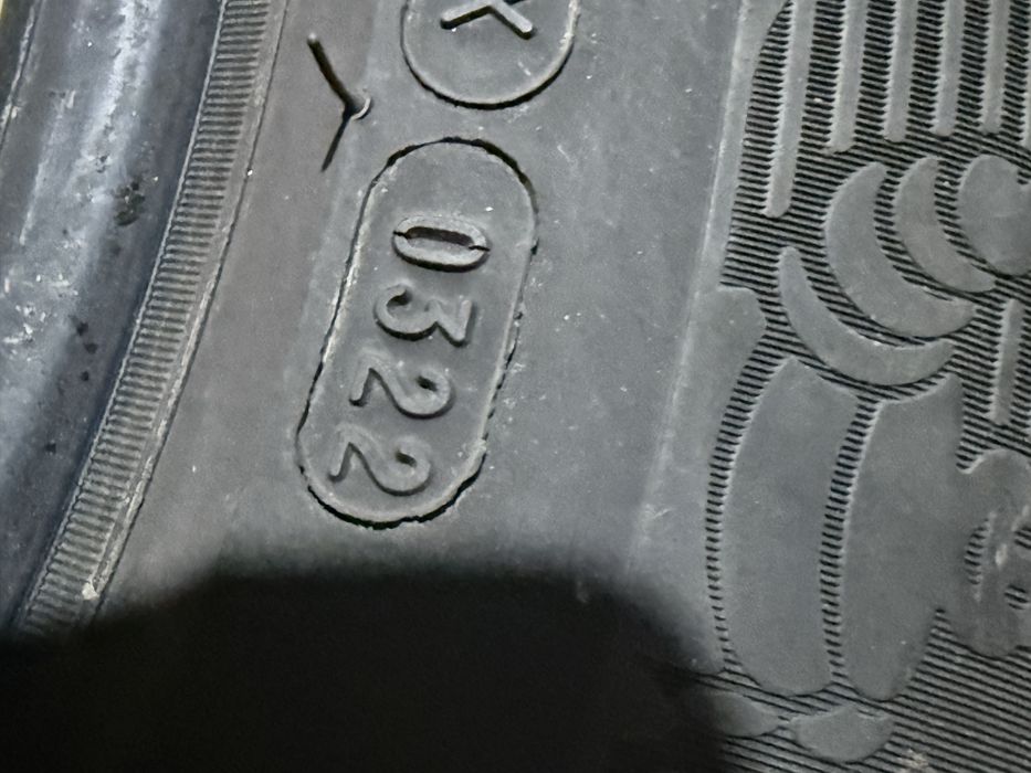 Cauciucuri de vara 215/50/17 Michelin