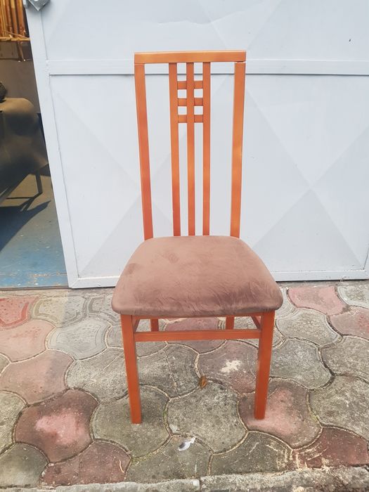 Masa  ovala living Mobexpert