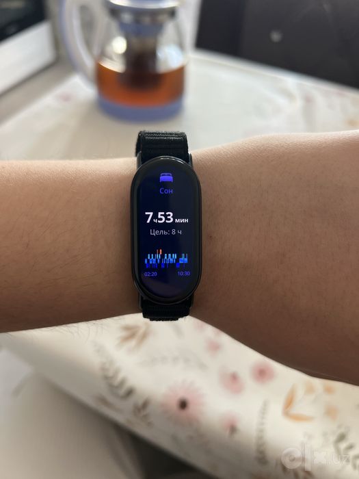 Mi band 10 global full komplekt