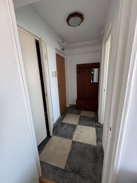 Închiriez apartament 2 camere in Muncipiul Giurgiu Central