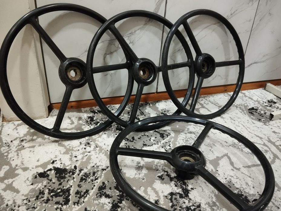 Рул Для ЗИЛ 130 автомобиля