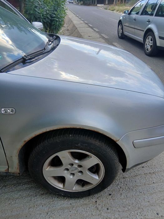 Vand Volswagen golf4