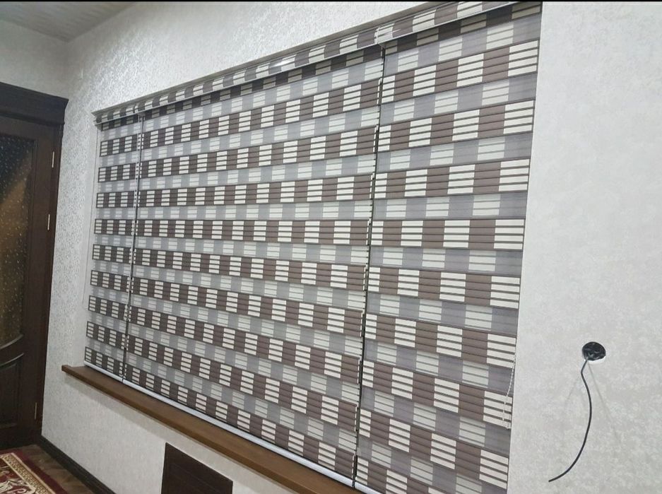 Жалюзи высокого качества