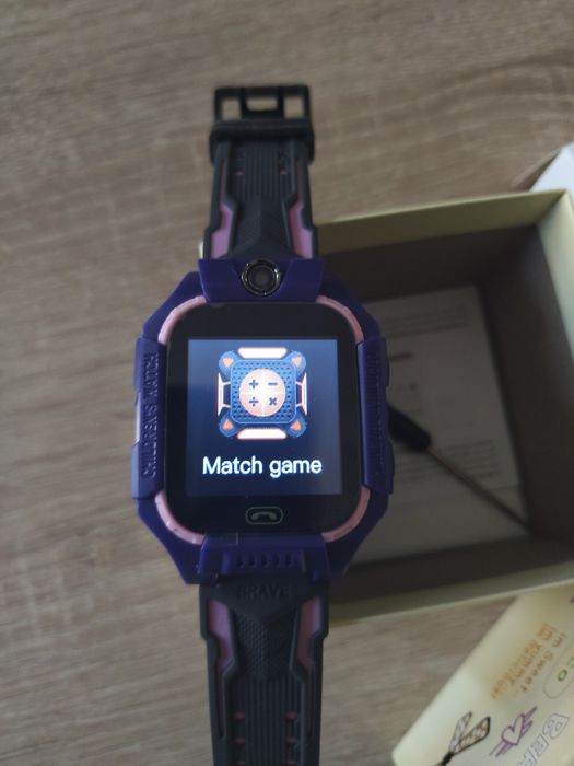 Ceas electronic jucărie copii