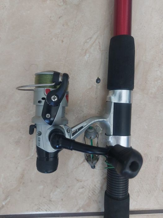 Lansete 2.10 și 3 m